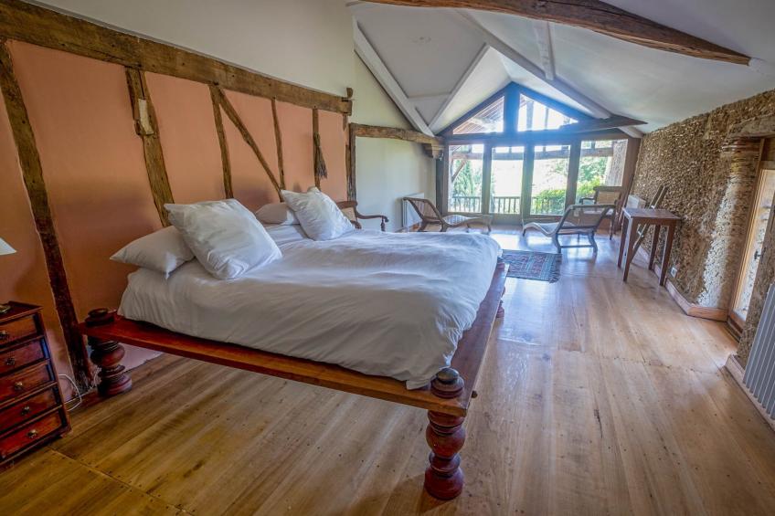 Villa Le Houga - foto 15