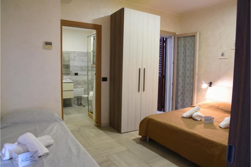 Marina Apartment In Pino Residence - foto 5