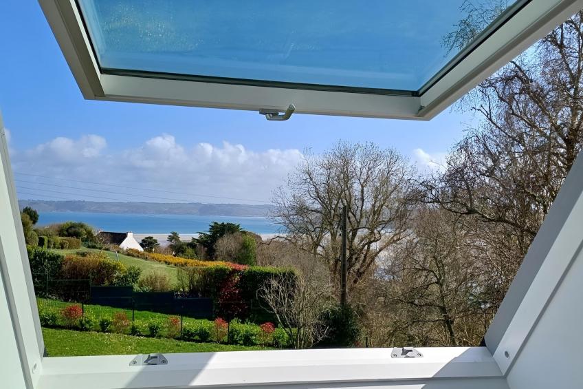Holiday home in Locquirec - foto 15