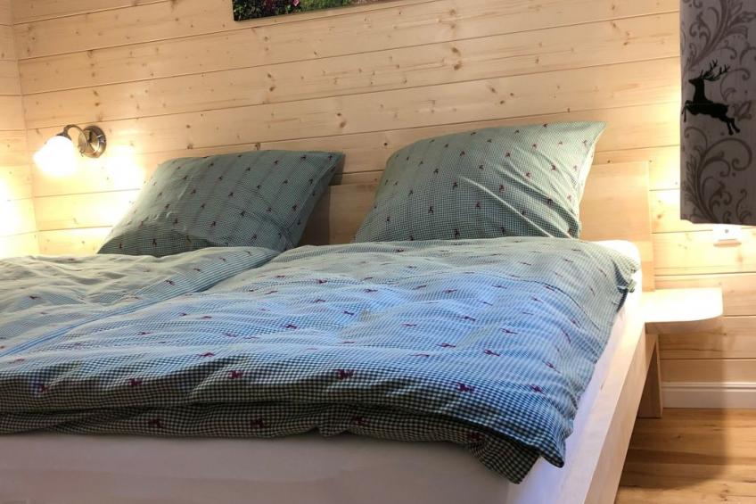 Tolle Wohnung in Bad Aussee mit Garten und Grill und Bergblick - foto 36