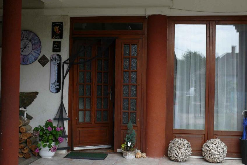 Vakantiekamer in een appartementenhuis met zwembad en internet - VW-7824D - foto 3