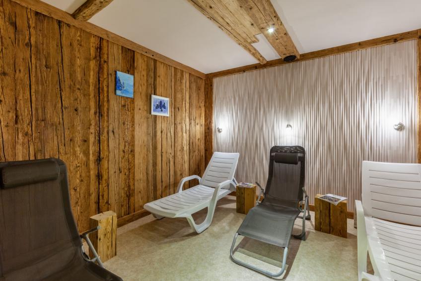 Chalet Modern Life (MHO769) - foto 23
