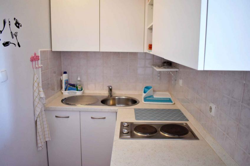 Holiday apartment Apartment Toni with terrace and sea view - BF-D24RX - foto 18