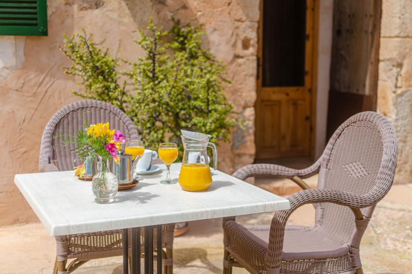YourHouse Son Sala Agroturismo Vina Vella - doble - foto 42