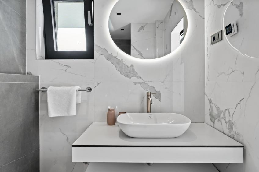 Villa Freedom - Five Bedroom House with Balcony - foto 29