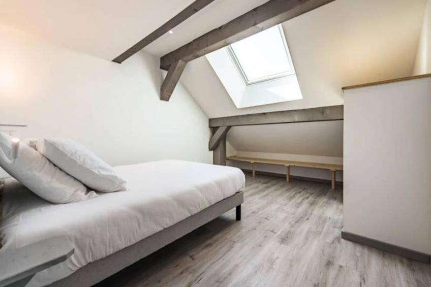 Résidence Triplex 4 Chambres à Albiez-montrond – 13 Couchages - foto 37