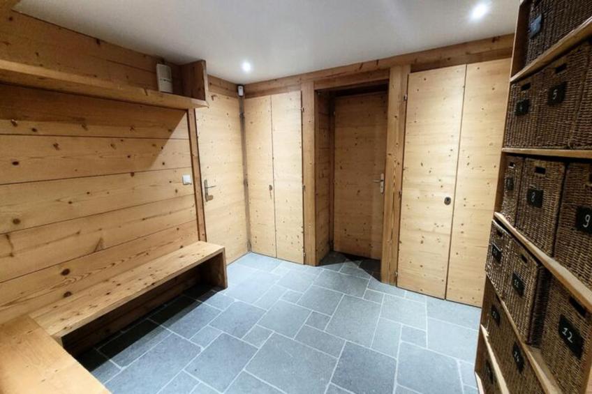 Chalet Les Sauvageons - foto 13