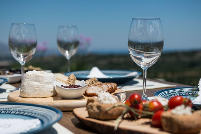 "Liodosifis" mit eigenem Pool - foto 9