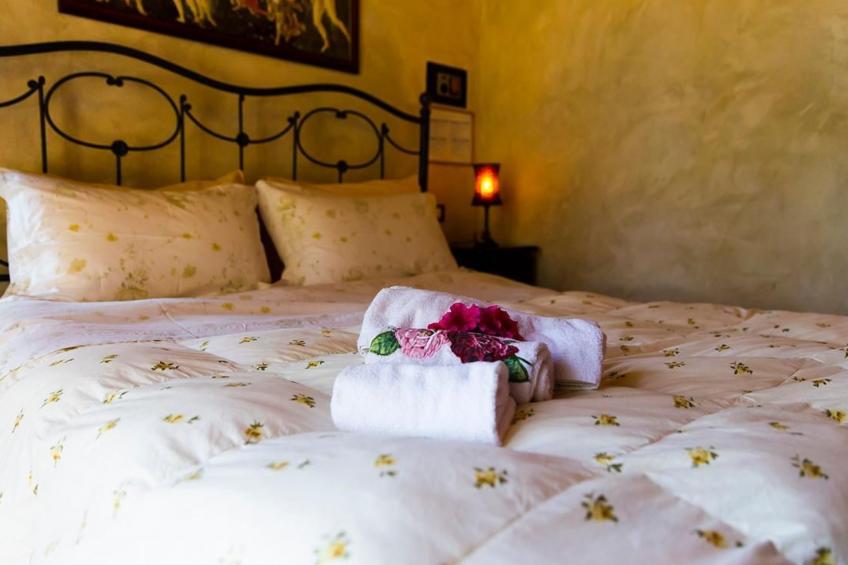 Wunderschöne Ferienwohnung in Monte San Savino mit gemeinschaftlichem Pool, Gar - foto 5