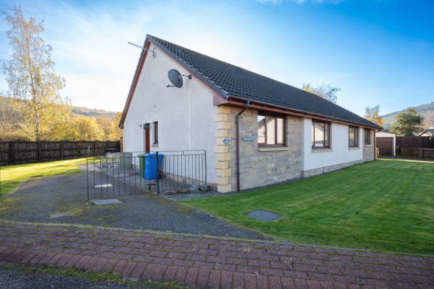 Coiltie House - foto 26