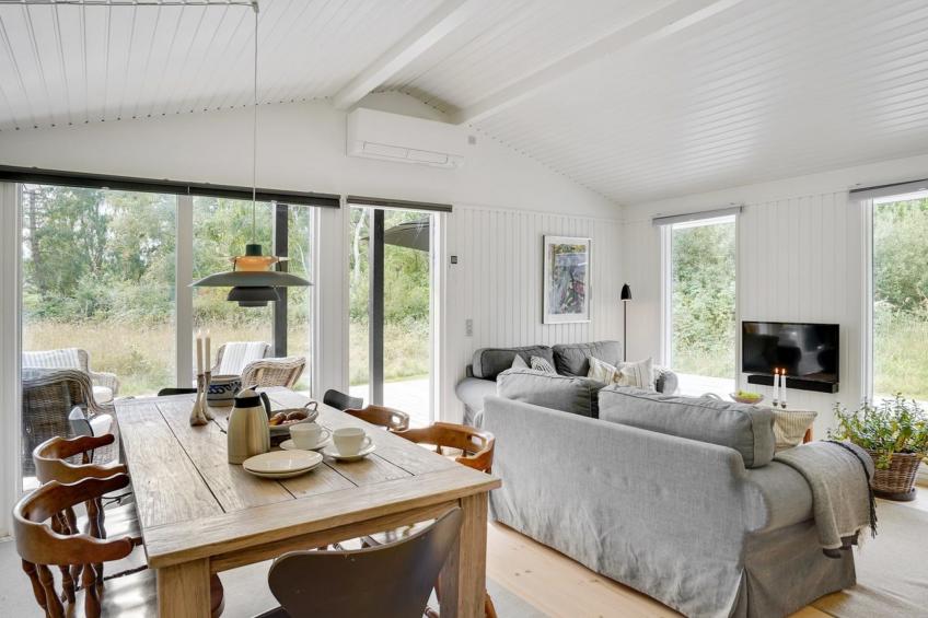 "Liselotte" - 200m from the sea in Sealand - foto 31