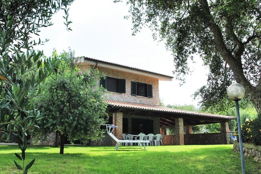 Rustikale Hütte - foto 7