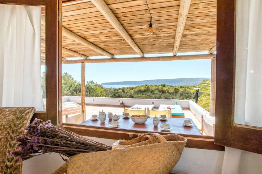 Casa Migjorn 10 pax - foto 31