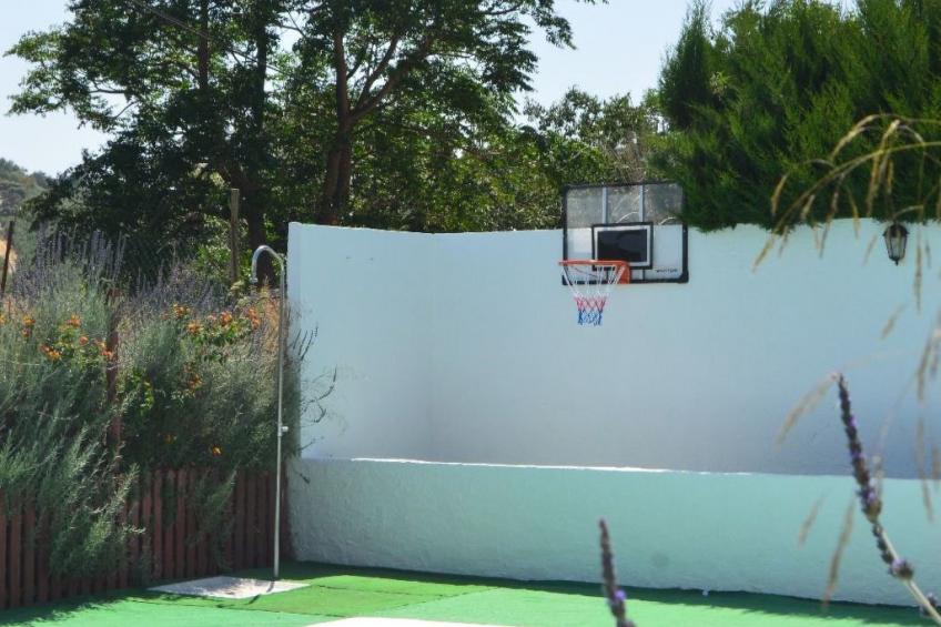 Finca "Casa Vieja" mit Bergblick - foto 45