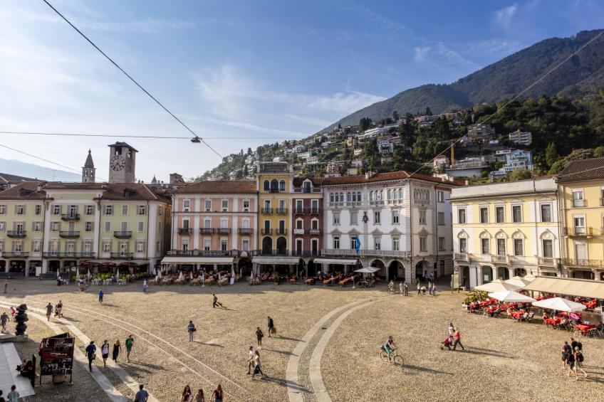 Panorama Locarno - foto 16