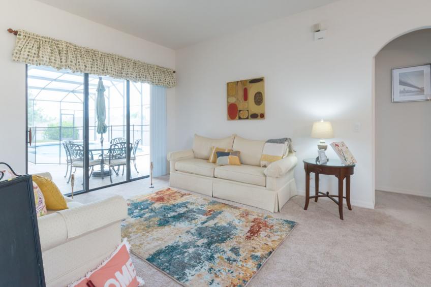 in Davenport mit großem Pool - foto 11