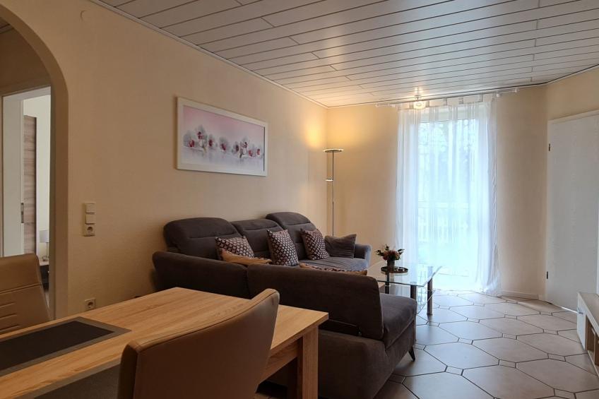 Doppelappartement mit Garten - foto 24