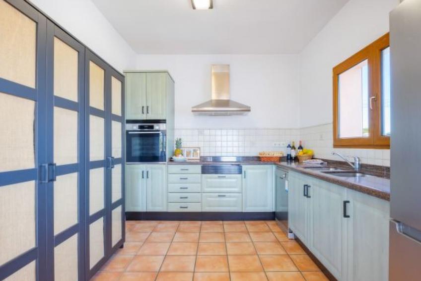 Villa Altamira - Plus - foto 21