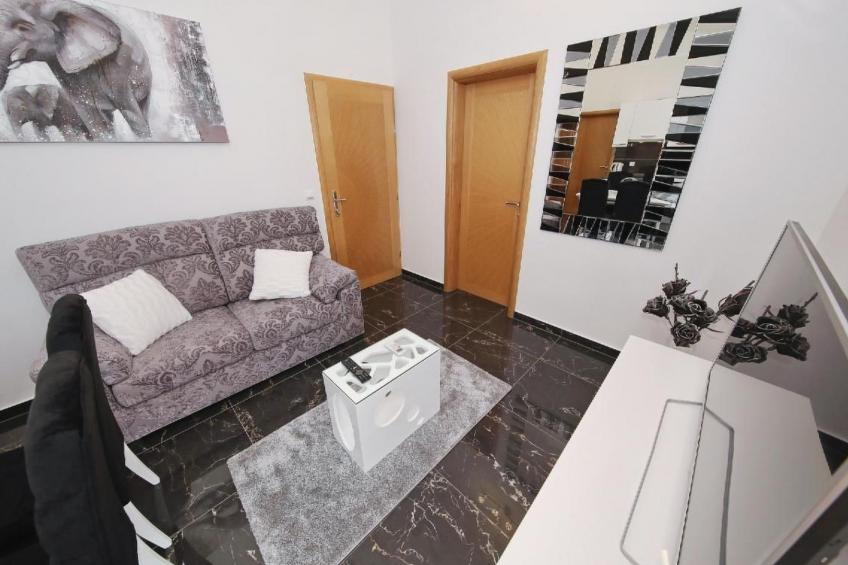 Appartement "Marko 4" mit schöner Aussicht - foto 5