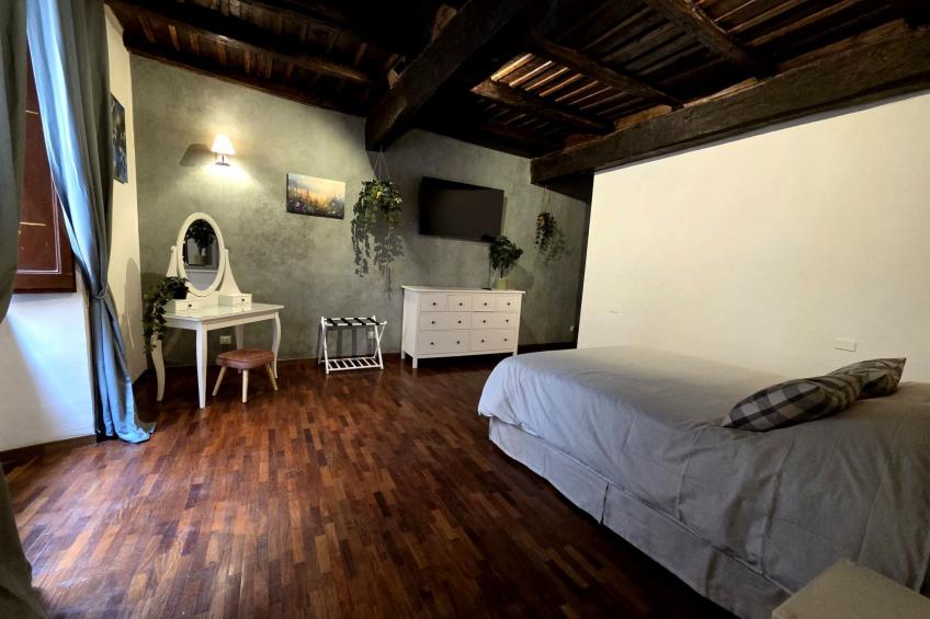 Wohnung "Vicolo del Borgo - foto 8