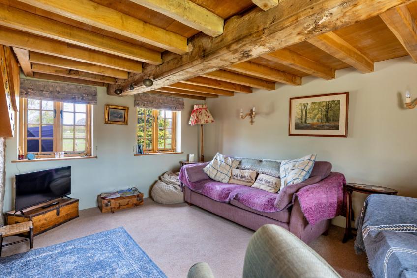 Waen Farm Cottage - foto 31