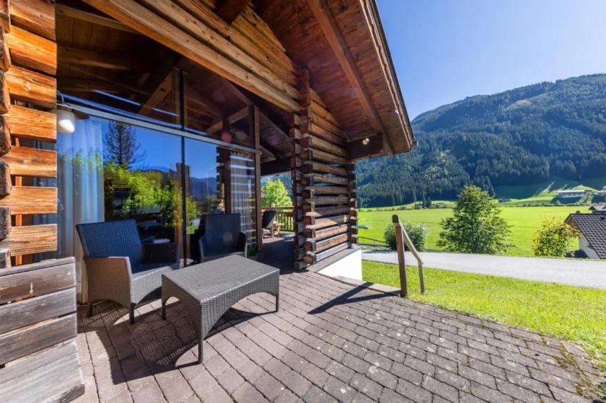 Chalets im Wald - foto 27