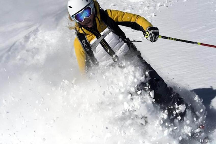 Résidence Eterlou - foto 9