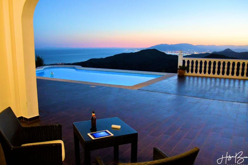 Villa Axarquia - foto 89