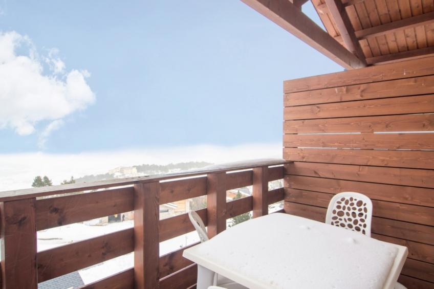 Résidence Les Chalets de l'Isard 2P6N - foto 16