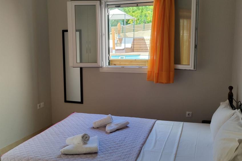 Gemütliches Olympia Apartment mit Pool - foto 21