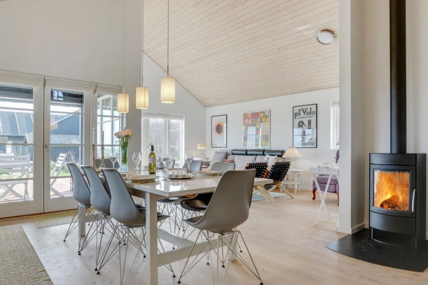 "Miika" - 100m from the sea in Lolland, Falster and Mon - foto 24