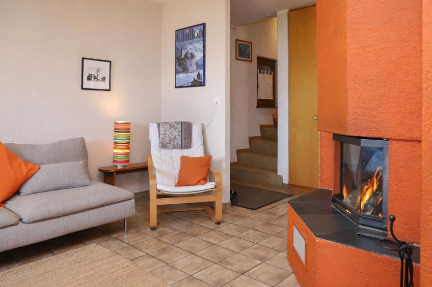 Chalet Edelweiss (LTZ105) - foto 13