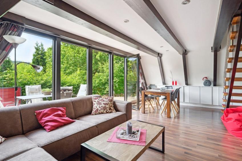 Wunderschönes Ferienhaus im Herzen der Natur - foto 15