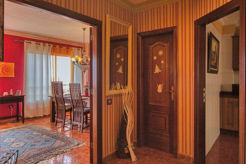 schöne Wohnung Radazul Meerblick - foto 23