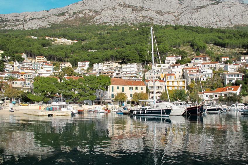 Villa Basak in Makarska - foto 38