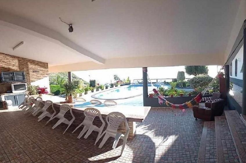 mit eigenem Pool - foto 46