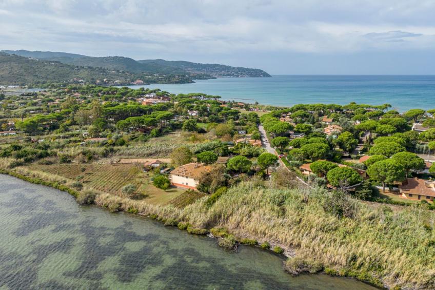 rustikales Bauernhaus nur einen Steinwurf vom Meer entfernt - foto 25