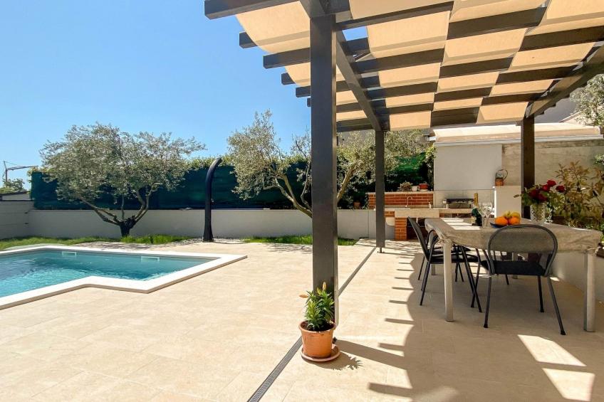 Villa "Chiara" mit privatem Pool - foto 2