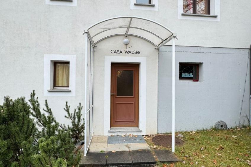 Walserwohnung - foto 14