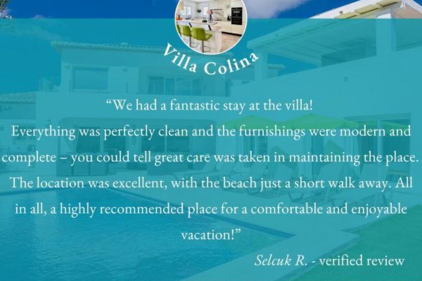 Villa La Colina - foto 10