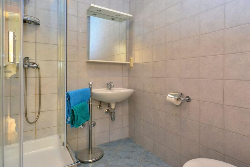 Sobe Melada - Twin Bedroom With Balcony and Mountain View (A3) - foto 7