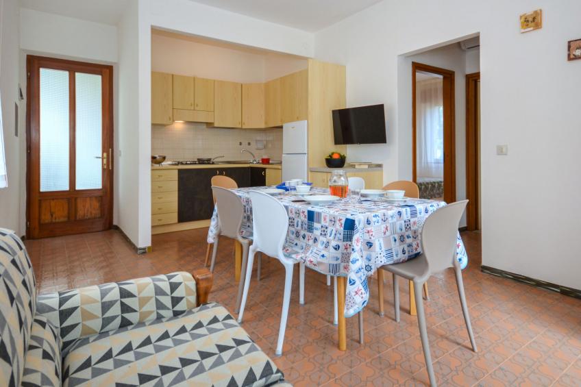 Villa Rosanna (LIG391) - foto 6