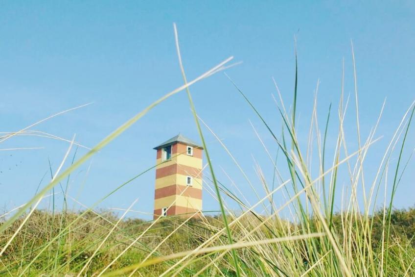 Strand Dishoek 345/346 - foto 32