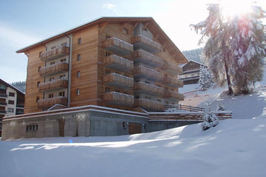 Pracondu 1 204 - OUTDOOR & FUN charming apartment - foto 24