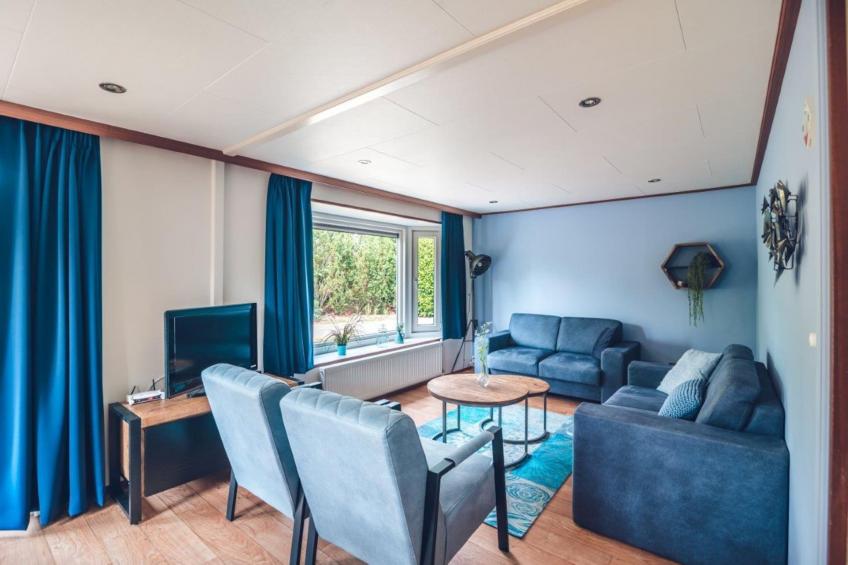 Bungalow Chalet+ | 2 - 6 people - foto 3