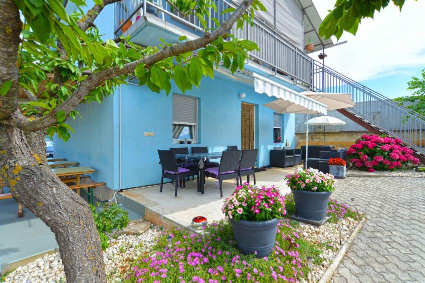 Vakantiewoning met airco - VW-H695F - foto 30