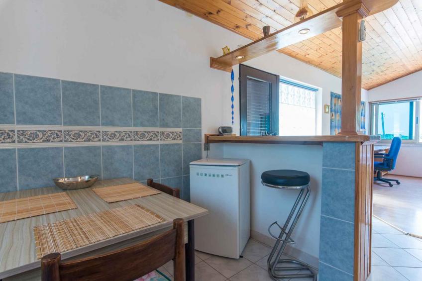 Vakantiewoning met tuin - BF-P2TDH - foto 6