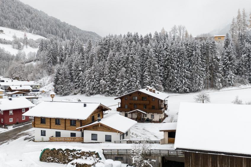 Apartment "Schattberg" - foto 31