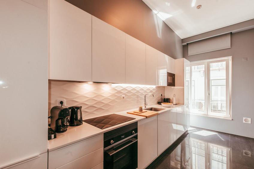 Elegant & Sophisticated Campo Ourique by GT House - foto 4