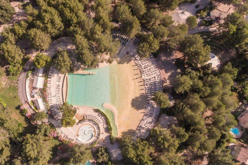 Pont Royal en Provence S4p NR - foto 2